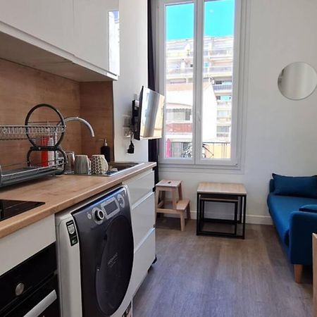 Nid Douillet Coeur De Ville Proche Mer Νίκαια Εξωτερικό φωτογραφία